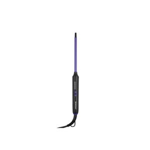 SILVERCREST® PERSONAL CARE Kulma SML 10 A1/SOML 10 A1 (čierna/fialová) vyobraziť