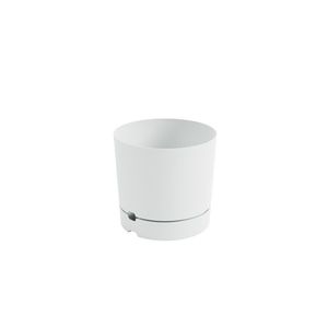 PARKSIDE® Kvetináč, Ø 18 cm (biela) vyobraziť