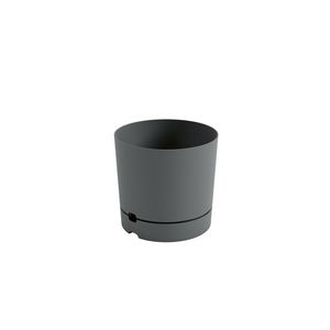 PARKSIDE® Kvetináč, Ø 18 cm (antracitová) vyobraziť