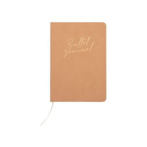 crelando® Plánovač/zápisník (poznámkový zošit Bullet Journal) vyobraziť