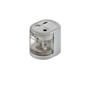 TRONIC® Elektrické strúhadlo (sivá) vyobraziť