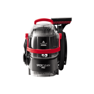 Bissell Bodový čistič Professional 1558N vyobraziť