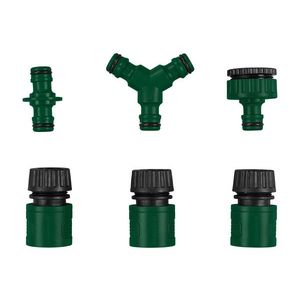 PARKSIDE® Zavlažovací sortiment (6-dielna súprava s Y-spojkou) vyobraziť