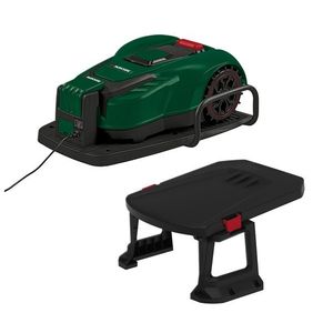 PARKSIDE® Robotická kosačka Smart PAMRS 1000 A1 + Garáž pre robotickú kosačku PUMRG A1 vyobraziť