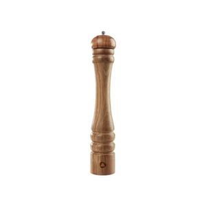 SILVERCREST® Mlynček na soľ a korenie (40 cm) vyobraziť