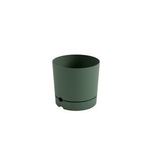 PARKSIDE® Kvetináč, Ø 18 cm (zelená) vyobraziť
