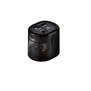 TRONIC® Elektrické strúhadlo (čierna) vyobraziť
