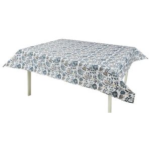LIVARNO home Obrus, 130 x 170 cm (modrá) vyobraziť