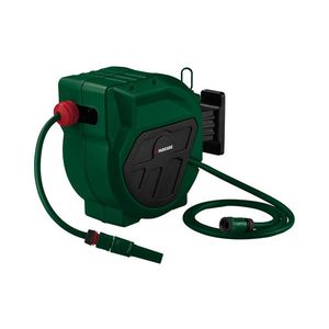 PARKSIDE® Nástenný navíjač hadice, 20 m vyobraziť
