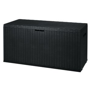 LIVARNO home Záhradný box, 350 l vyobraziť