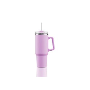 LIVARNO home Termopohár z ušľachtilej ocele, 1, 2 l (fialová) vyobraziť
