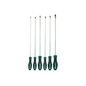 PARKSIDE® Súprava skrutkovačov (súprava skrutkovačov, 6-dielna) vyobraziť