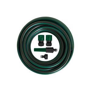 PARKSIDE® Záhradná hadica s príslušenstvom, 20 m vyobraziť