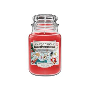 Yankee Candle Vonná sviečka The Night Before Christmas vyobraziť