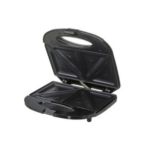 SILVERCREST® Sendvičovač/Vaflovač (sendvičovač) vyobraziť