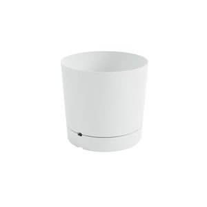 PARKSIDE® Kvetináč, Ø 29 cm (biela) vyobraziť
