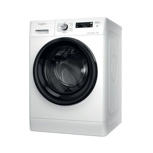 Whirlpool FFS 7269 B EE vyobraziť