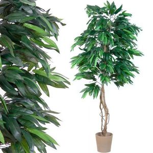 Umelá kvetina - Mango 180 cm vyobraziť