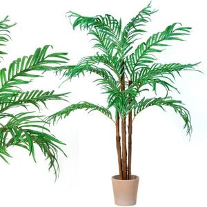 PLANTASIA 1357 Umelá kvetina - kokosová palma - 160 cm vyobraziť