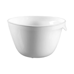 CURVER Plastová kuchynská miska Essentials 3, 5l | biela vyobraziť