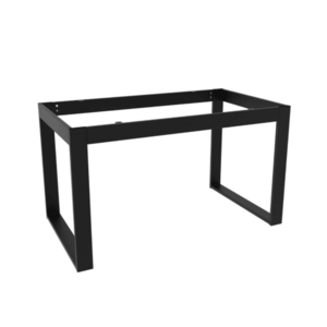 Elvisia Kovová podnož LOFT 71 | 50 cm Dĺžka: 90 cm vyobraziť