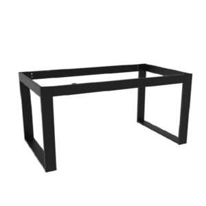 Elvisia Kovová podnož LOFT 71 | 60 cm Dĺžka: 130 cm vyobraziť