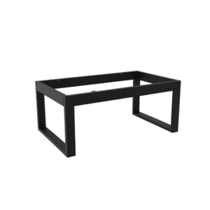Elvisia Kovová podnož LOFT 45 | 47 cm vyobraziť