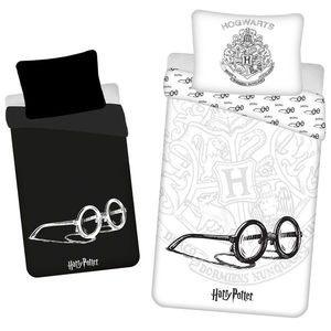 Jerry Fabrics Svietiace obliečky Harry Potter - Harry Potter | 140 x 200 cm / 70 x 90 cm vyobraziť