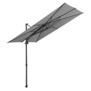 Blumfeldt Saint-Tropez, závesný slnečník, 3-osová rotácia, 360° otočný, 3 x 3, 55 m, UV 50+ vyobraziť