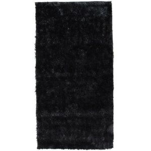 KONDELA Della koberec 80x150 cm sivá vyobraziť