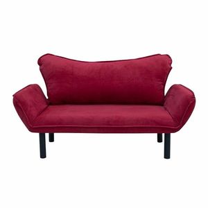 Rozkladacia pohovka Chatto Maroon vyobraziť