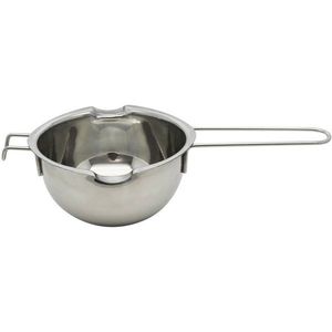 Elo 52125 Basic Nerezová miska na vodný kúpeľ 12, 5cm, 0, 5 l vyobraziť