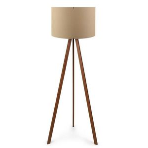 Stojacia lampa AYD-1531 Béžová hnedá vyobraziť