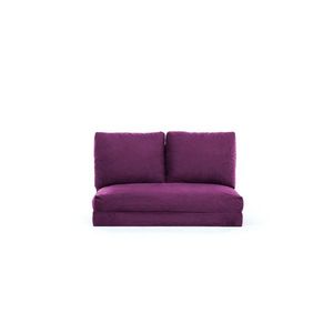 Rozkladacia pohovka Taida Purple vyobraziť