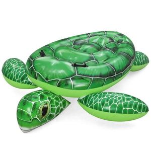 Bestway 41524 Nafukovacia korytnačka s držadlami, 150 x 145 cm vyobraziť