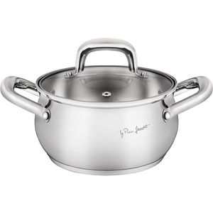 LAMART LT1158 kastról 16x9, 5cm SHAPE vyobraziť