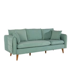 Pohovka Sofia Sea Green vyobraziť