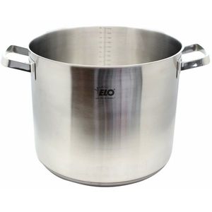 Elo 24636 Nerezový hrniec Profi Cuisine 36 cm, 35l, 35 l vyobraziť