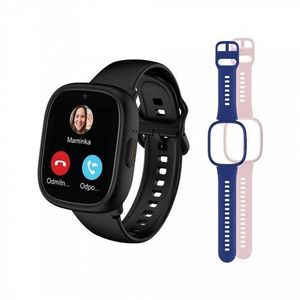 LAMAX Inteligentné hodinky pre deti WatchY4 Plus vyobraziť
