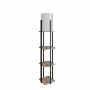 Stojacia lampa Nora SRC vyobraziť