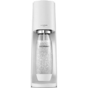 Sodastream Terra White výrobník perlivej vody vyobraziť