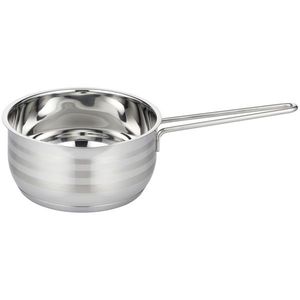 Elo 22316 Basic Nerezový výtok Brillant 16 cm, 1, 3l vyobraziť