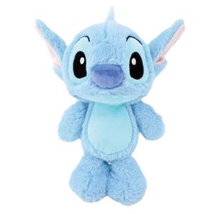 Veľkosť stehu Rappa Plush. M, modrá vyobraziť
