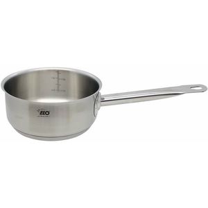 Elo 24316 Profi Cuisine nerezový hrniec 16 cm, 1 l, 1 l vyobraziť