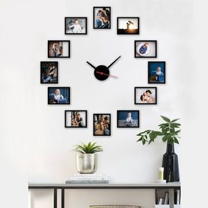 Nástenné hodiny Photo SCS01 vyobraziť