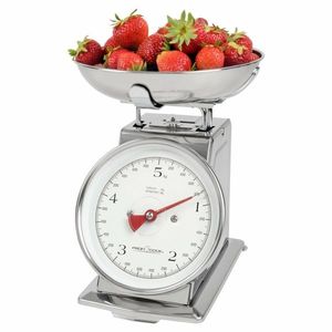 ProfiCook KW 1247 retro kuchynská váha vyobraziť