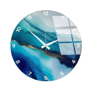 Nástenné hodiny Horizon 342, 40 cm vyobraziť
