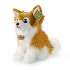 Rappa Plyšový pes Čivava 28 cm ECO - FRIENDLY vyobraziť