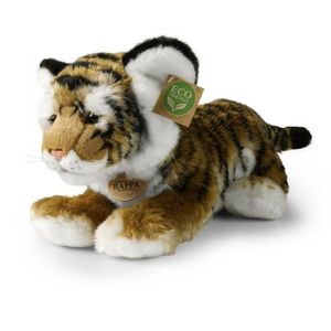 Rappa Plyšový tiger 33 cm ECO - FRIENDLY vyobraziť