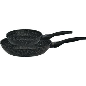 Elo 95002 2-dielna sada panvíc Granit Passion 20 +28 cm vyobraziť